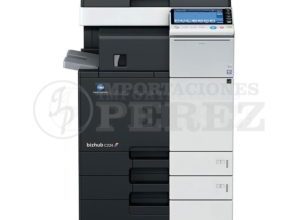 KONICA MINOLTA Bizhub C224
