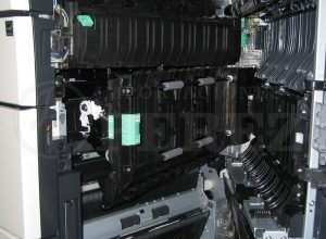 KONICA MINOLTA Bizhub C224