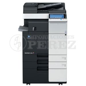 KONICA MINOLTA Bizhub C364