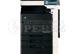 KONICA MINOLTA Bizhub C552
