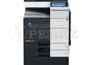 KONICA MINOLTA Bizhub C654