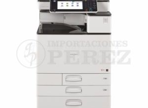 RICOH Aficio MP C2503