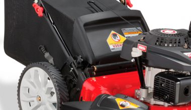 TROY-BILT 11a-b2m7309