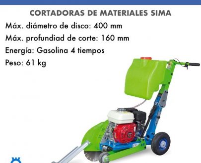 SIMA Cobra 35 PRO