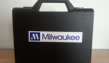MILWAUKEE  MW102/MA918B-1 1