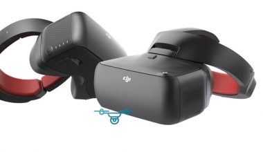 DJI GOGGLES RACING EDITION