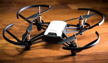 DJI  TELLO