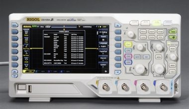 RIGOL DS1054Z