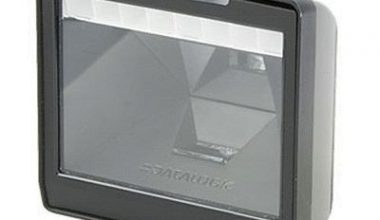 DATALOGIC MAG 3200VSI
