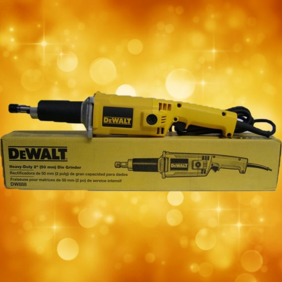 DEWALT DW888 4