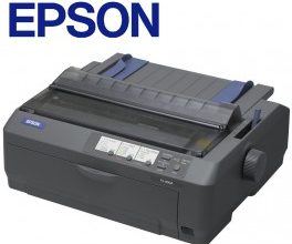 EPSON FX890