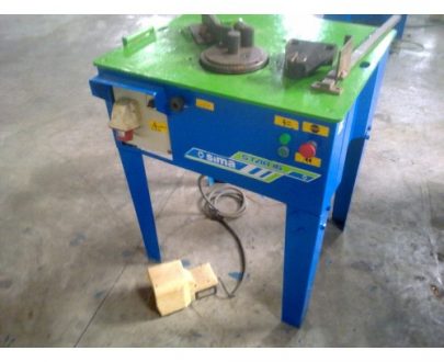SIMA STAR 16
