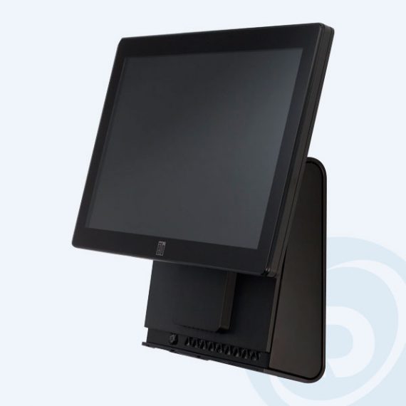 ELO TOUCH 15E1 INTEL ATOM 1.6GHZ,MONIT