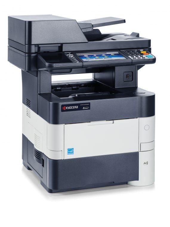 KYOCERA Ecosys M3550idn 2