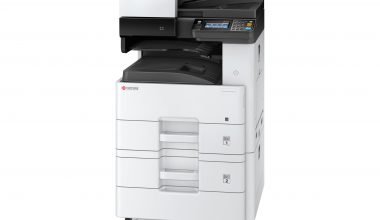 KYOCERA Ecosys M4125idn