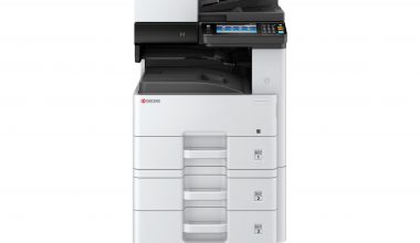 KYOCERA Ecosys M4132idn