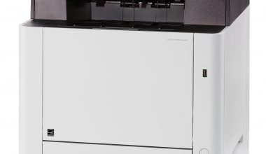 KYOCERA Ecosys M5526cdw