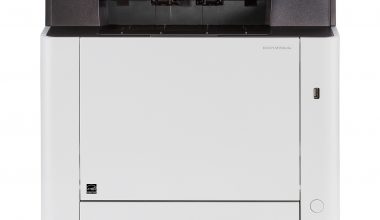 KYOCERA Ecosys M5526cdw