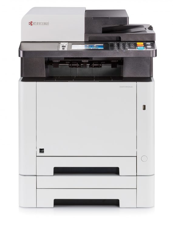 KYOCERA Ecosys M5526cdw 2