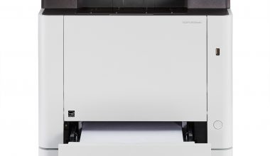 KYOCERA Ecosys M5526cdw 1