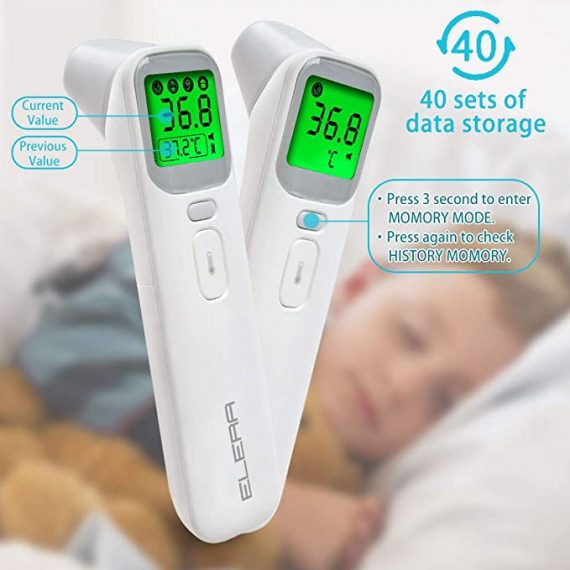 ELERA TH600 3