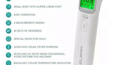 ELERA TH600
