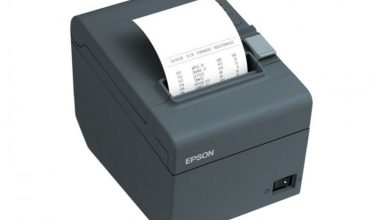 EPSON TMU20II 1