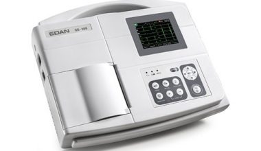 EDAN SE-300B