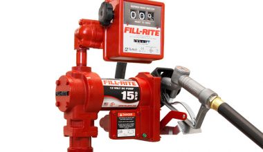 FILL-RITE FR1211C 1