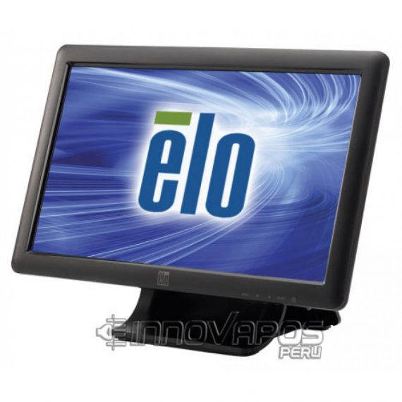 ELO TOUCH ELO-1509L 2