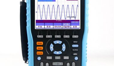 SIGLENT Shs806