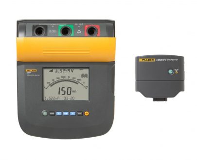 FLUKE 1555