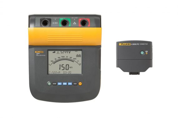 FLUKE 1555