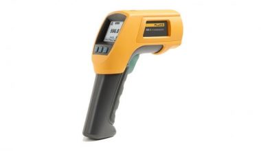 FLUKE 568 1