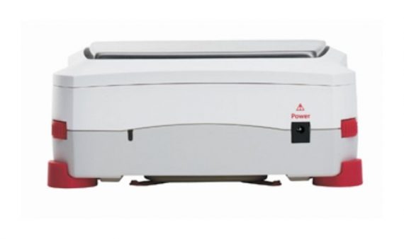 OHAUS EX6202/E 4