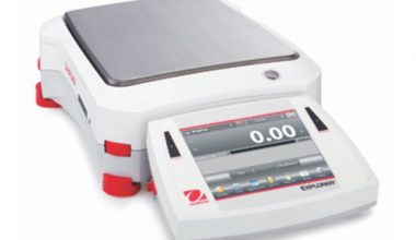 OHAUS EX4202/E