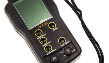 HANNA HI8733