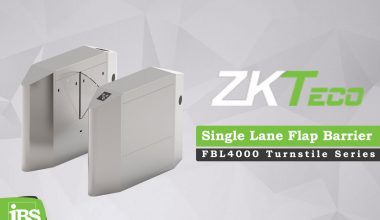 ZKTECO FBL4000