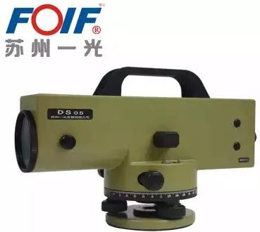 FOIF DS05