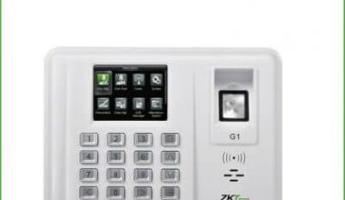 ZKTECO ZK-G1