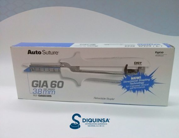 COVIDIEN GIA 60 3