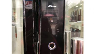 ZKTECO GL300/R