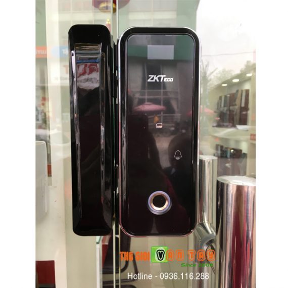 ZKTECO GL300/R 4