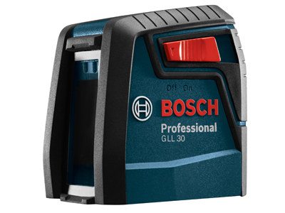BOSCH Gll 30