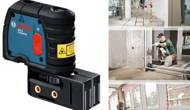 BOSCH Gpl 3