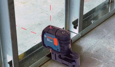 BOSCH Gpl 3