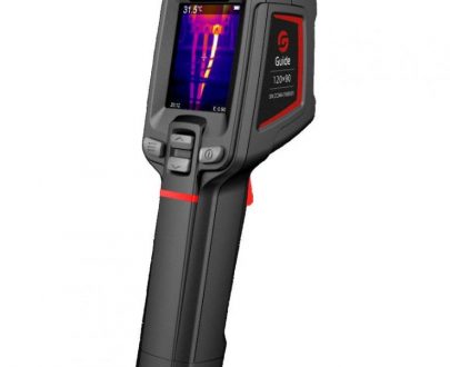 GUIDE SENSMART T120H