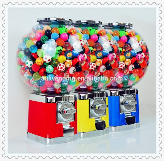 GUMBALL AK202B 4