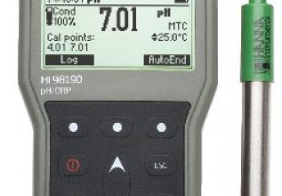 HANNA HI98190