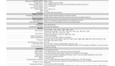 HIKVISION DS-2TD2636B-13/P